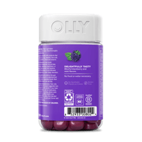 Calm Sleep Gummies