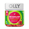 Metabolism Gummy Rings
