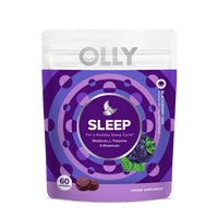 Calm Sleep Gummies