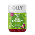 Daily Energy Gummies