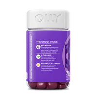 Calm Sleep Gummies