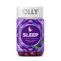 Calm Sleep Gummies