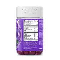 Calm Sleep Gummies