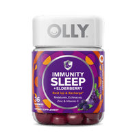Restorative Sleep & Immunity Gummies
