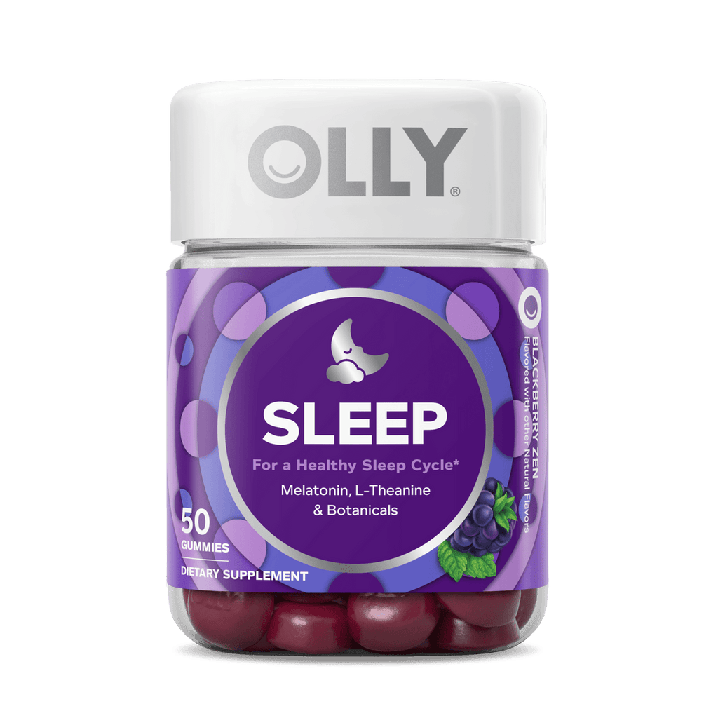 Calm Sleep Gummies