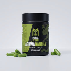 Ashwagandha Capsules